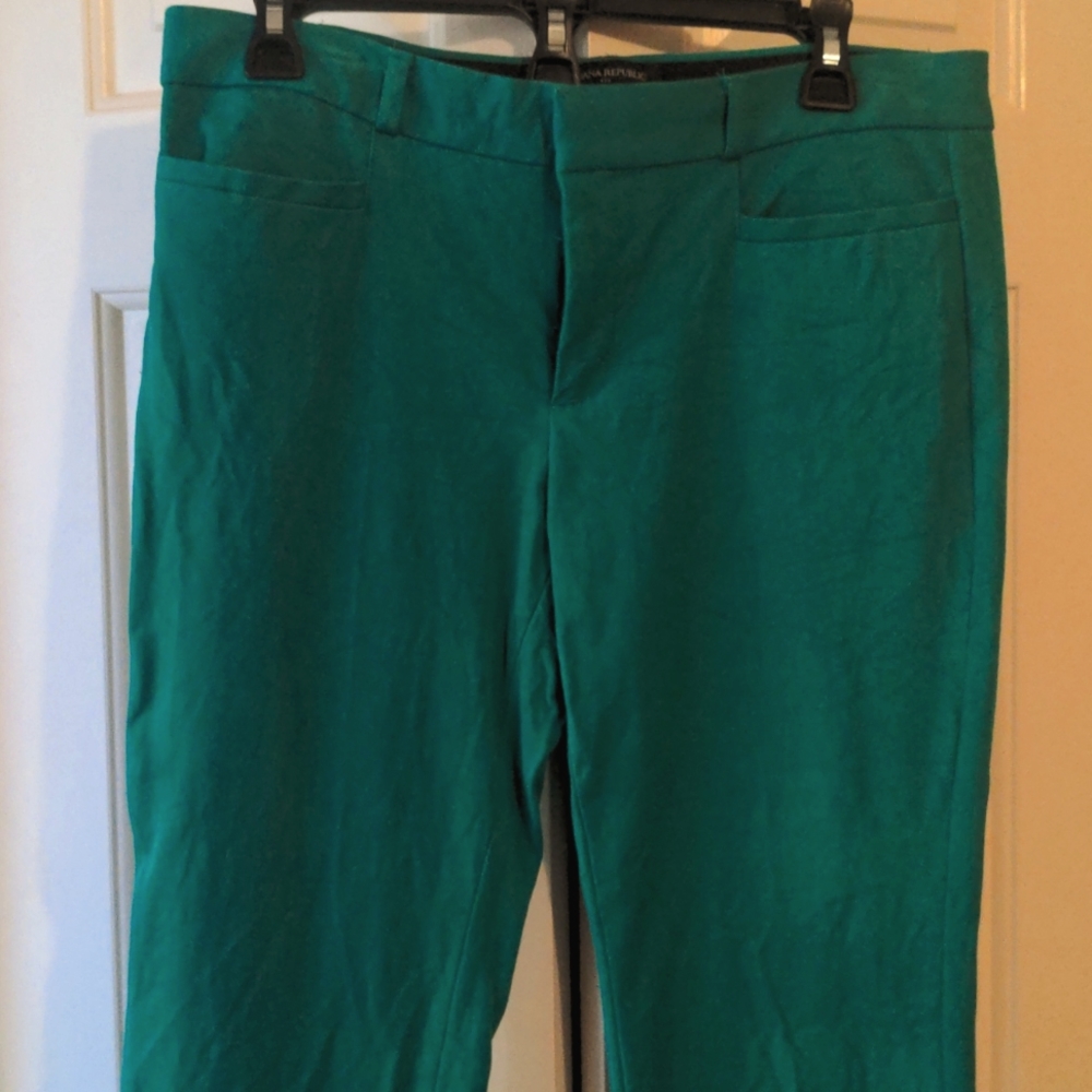 Banana Republic Pants